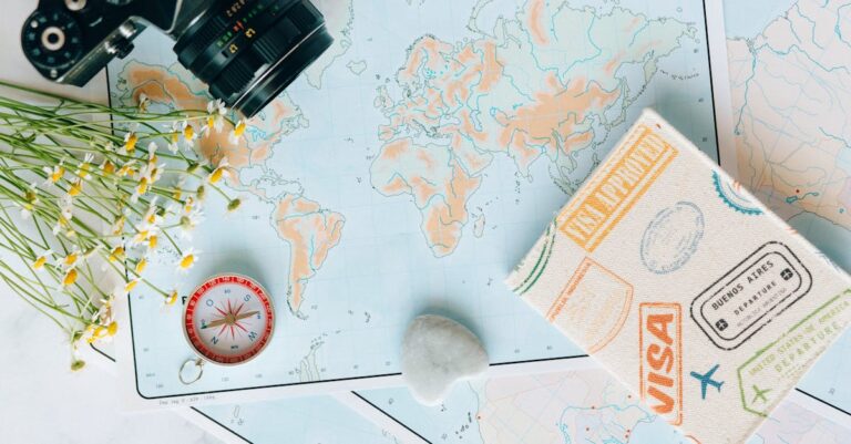 10 Best Maps and Compasses for Navigation That Boost Your Adventures