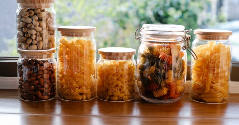 9 Food Storage Techniques Every Kitchen Needs to Know