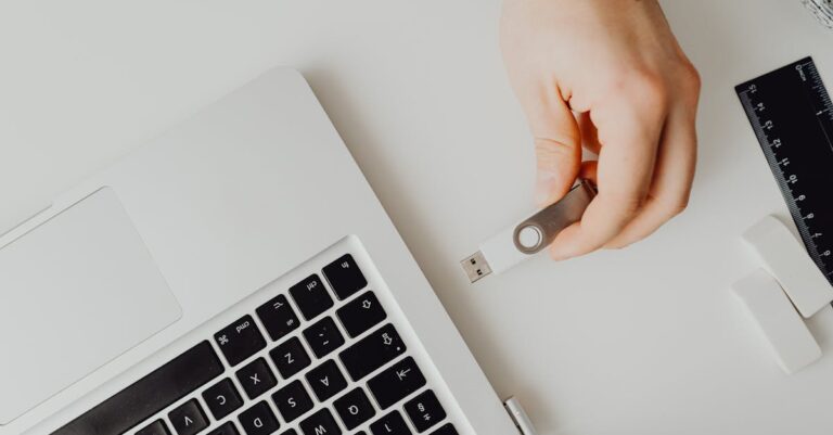 10 Best Waterproof Flash Drives for Critical Data Storage That Provide Peace of Mind