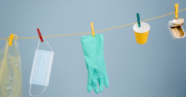 12 Ways to Use Everyday Items for Preparedness That Save Money & Space