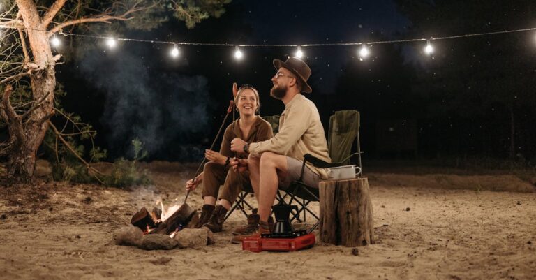 10 Best Solar Lanterns for Camping and Emergencies That Provide Peace of Mind