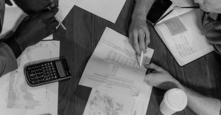10 Best Weatherproof Notebooks for Emergency Planning That Keep Everyone Safe
