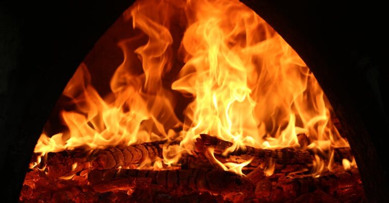 10 Best Backup Power Sources for Cooking During Outages That Keep Everyone Safe