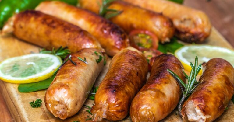 5 Best Meat Grinders for Creating Homemade Sausages in Emergencies That Serve Double Duty