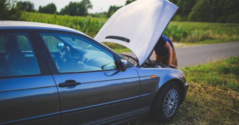 10 Best Roadside Emergency Kits for Car Breakdowns That Provide Peace of Mind