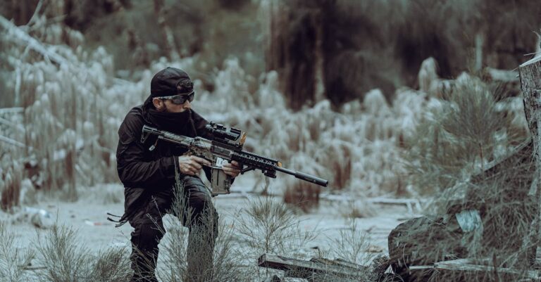 12 Best Weatherproof Gear for Outdoor Preparedness That Keep Everyone Safe