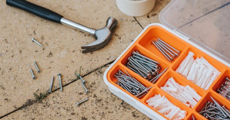 10 Best Toolkits for Home Repairs That Build Family Confidence