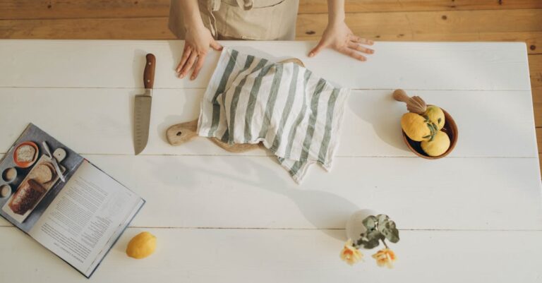 12 Budget-Friendly Emergency Meal Prep Tips That Keep Your Family Secure