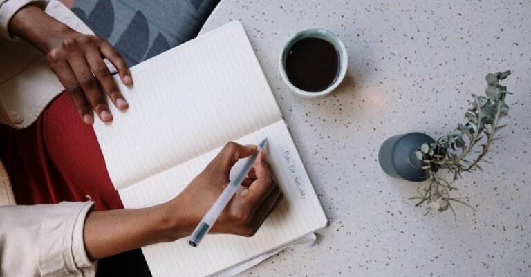11 Best Waterproof Notepads for Jotting Down Plans That Keep You Prepared