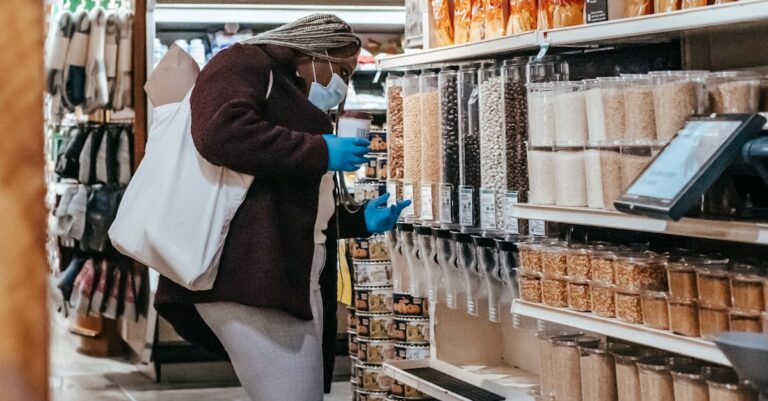 12 Ways to Store Bulk Grains Safely That Save Money and Prevent Waste