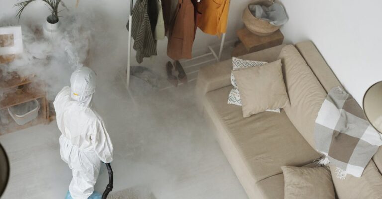 10 Best Pest Repellents for Home Protection That Keep Everyone Safe