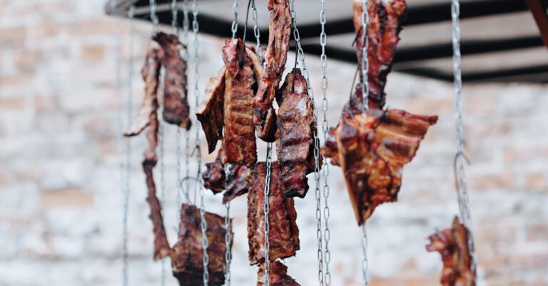 9 Food Preservation Methods for Off-Grid Cooking That Support Daily Life