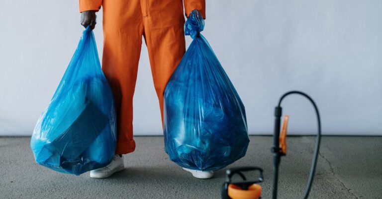 10 Best Waste Disposal Bags for Service Animals That Support Daily Life