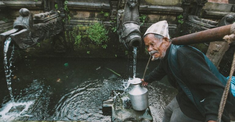 10 Best Water Pumps for Accessing Local Water Sources That Save You Time