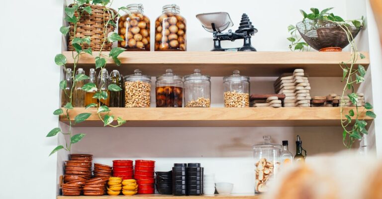 10 Best Meat Storage Containers for Organizing Your Emergency Pantry That Keep Everyone Safe