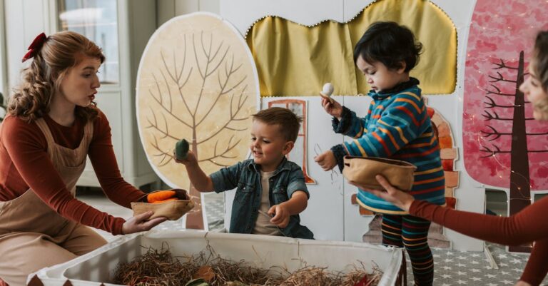 12 Creative Ways to Involve Kids in Preparedness That Build Family Confidence