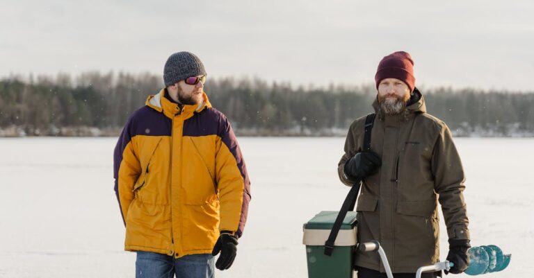10 Best Hand Warmers for Cold Climates That Keep Everyone Cozy