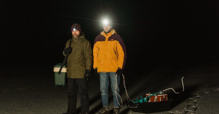 12 Best Headlamps for Hands-Free Lighting That Keep Everyone Safe