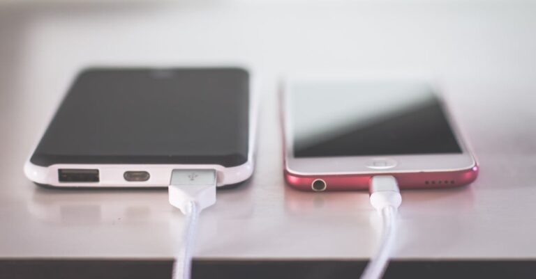 10 Best Battery Chargers for Emergency Devices That Offer Peace of Mind
