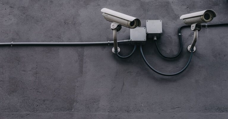 10 Best Security Cameras for Home Monitoring That Help You Sleep Better