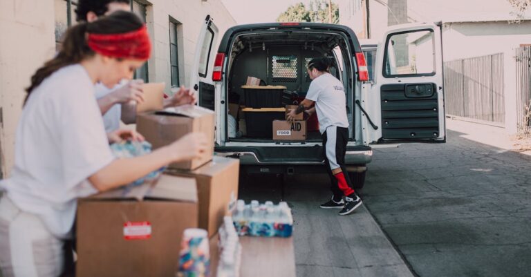 10 Best Hygiene Kits for Community Relief Efforts That Neighbors Can Share