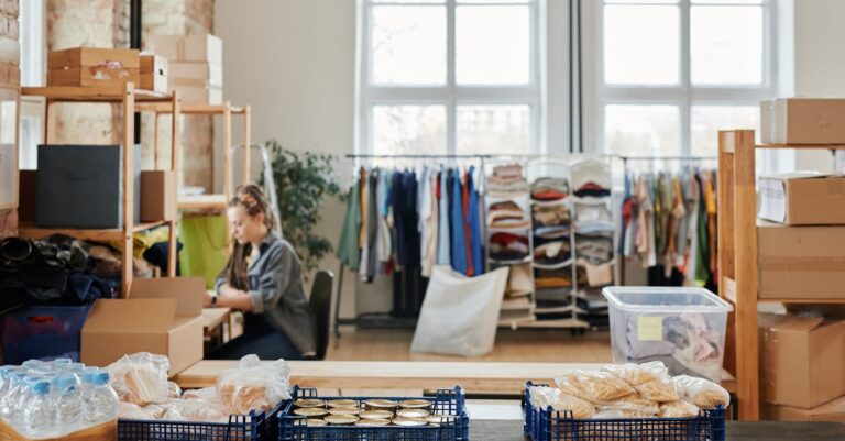12 Best Practices for Food Storage Inventory That Save Time and Money