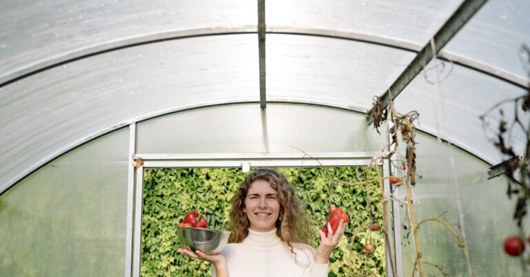 12 Strategies for Growing Food Indoors That Anyone Can Master