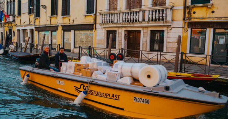 7 Tips for Evaluating Delivery vs Self-Storage of Water Without Breaking the Bank