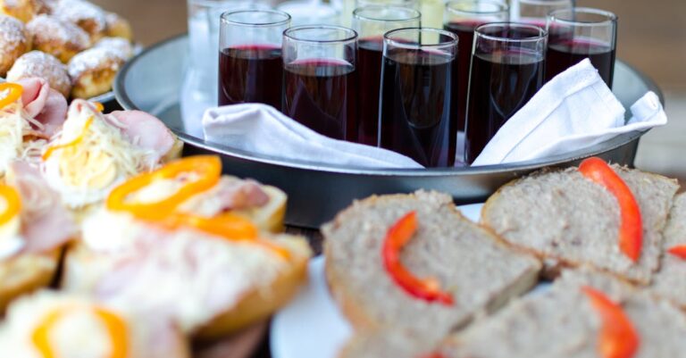 7 Flexible Meal Plans for Unexpected Events That Save Time and Stress