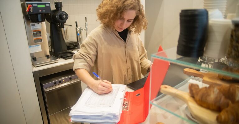 7 Food Rotation and Inventory Management Tips That Reduce Waste Effectively