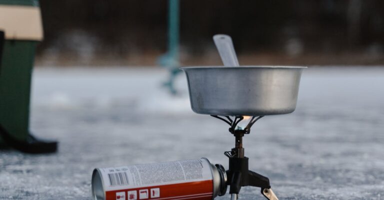 Propane vs Butane Cooking: 7 Key Pros and Cons For Outdoor Chefs