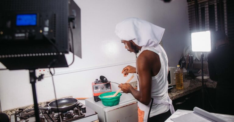 7 Cooking Without Electricity: Strategies and Tips for Every Family