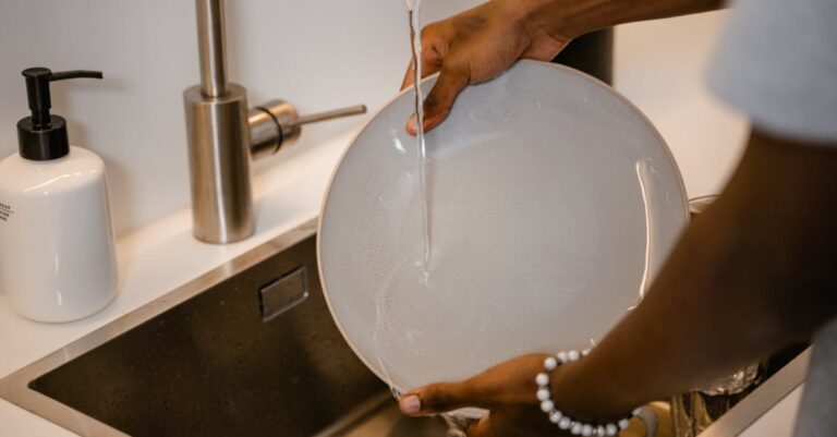 7 Alternative Methods for Fixing a Leaky Faucet Without Breaking the Bank
