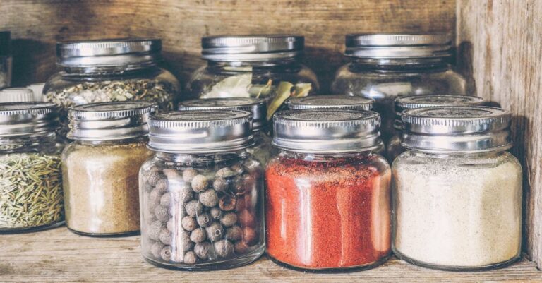 8 Cooking with Preserved Foods Ideas That Support Daily Life