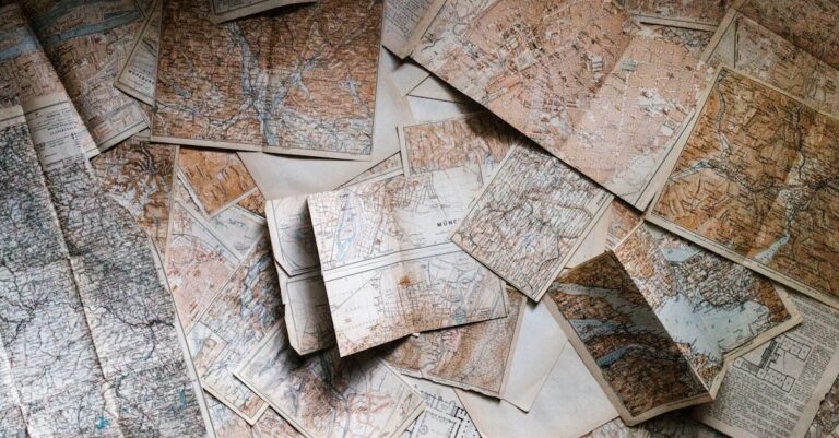 7 Tips for Comparing Free vs Paid Offline Map Options Without Breaking the Bank