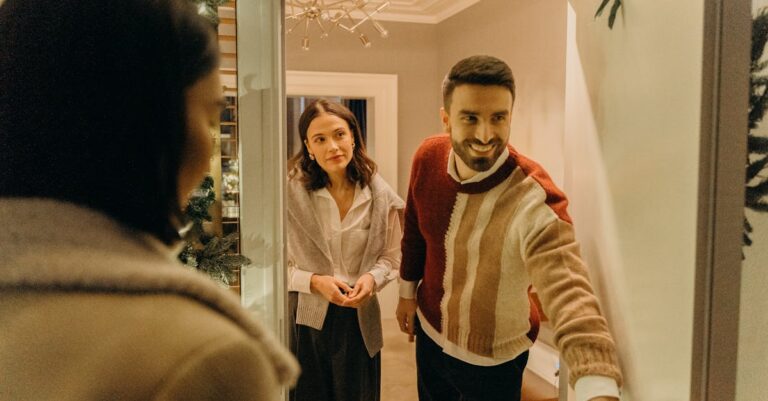 7 Ways to Connect with Neighbors for Safety That Build Community Trust