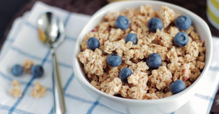 10 Healthy Snack Ideas for Emergency Kits That Boost Energy When Needed Most