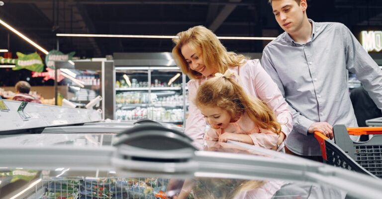 9 Exploring Bulk Buying Options for Savings That Keep Your Budget Healthy