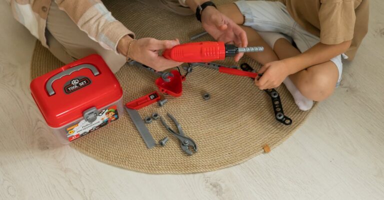 7 Tips for Building a Family Foraging Journal That Strengthens Bonds