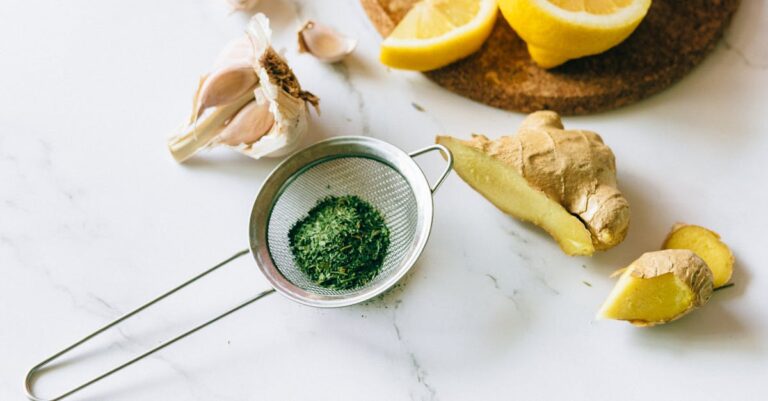 7 Comparing Traditional vs Alternative Cooking Methods for Healthy Meals