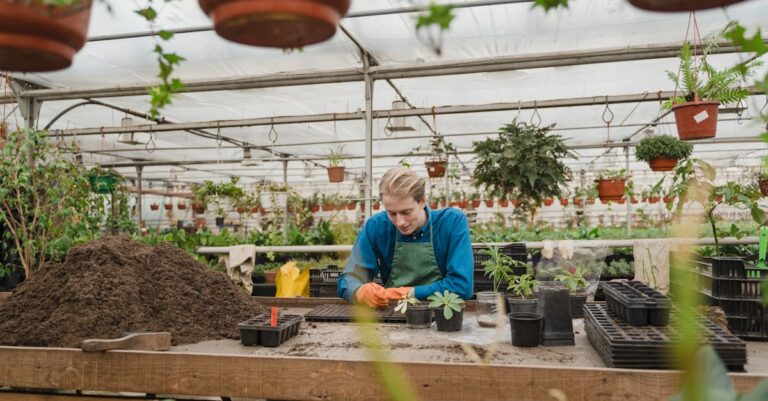 7 Organic vs Conventional Gardening Practices That Transform Your Backyard