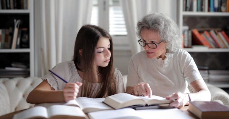 9 Essential Skills for Family Members to Learn That Build Confidence
