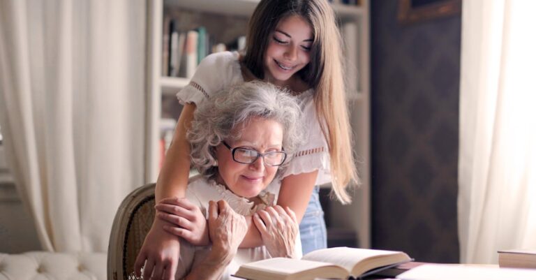 10 Tips for Building a Family Emergency Book Library That Keep Everyone Safe