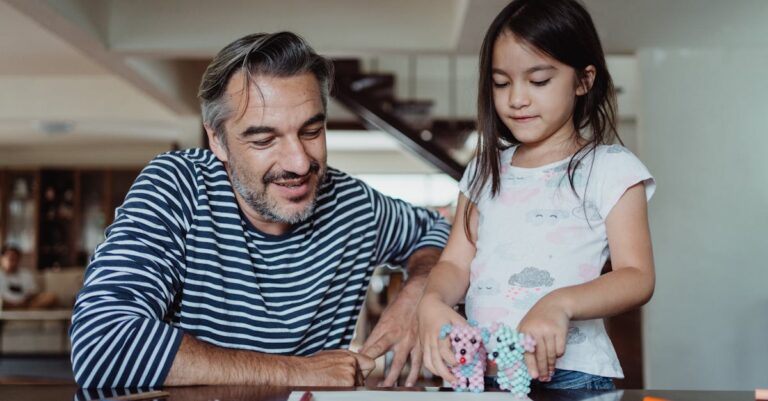 9 Family Resilience Building Activities That Strengthen Bonds Together