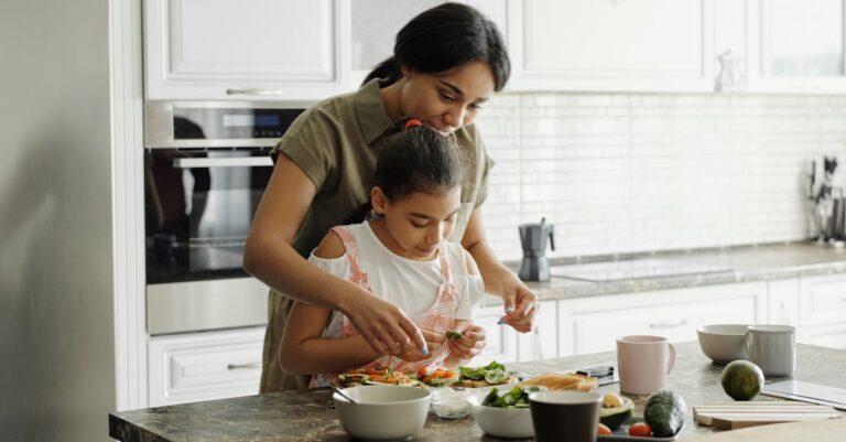 7 Ways Teaching Kids About Food Preservation Builds Life-Long Skills