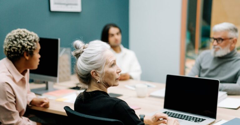 7 Collaborative Planning with Neighbors Strategies That Build Community Trust