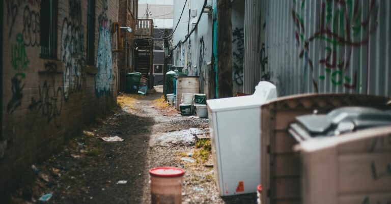 7 Wildlife-Proofing Your Trash Cans Tips That Keep Everyone Safe