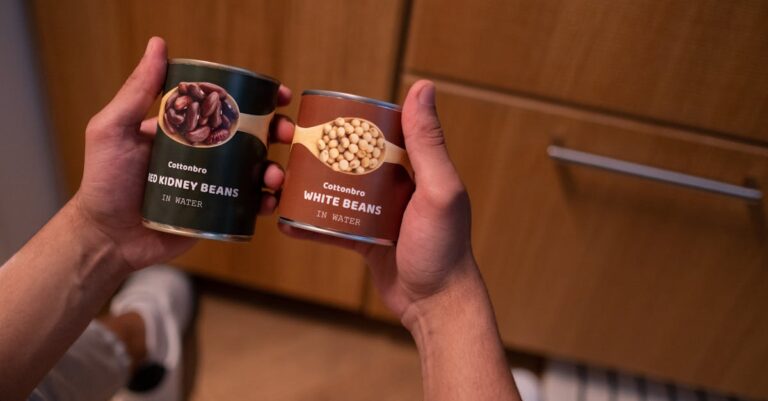 7 Emergency Cooking with Canned Food Tips That Make Life More Resilient
