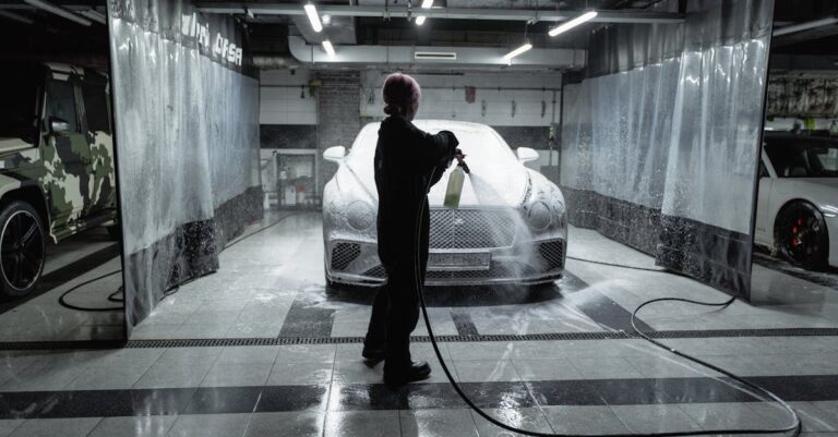 7 Practical Tips for Car Maintenance in Winter That Keep Everyone Safe