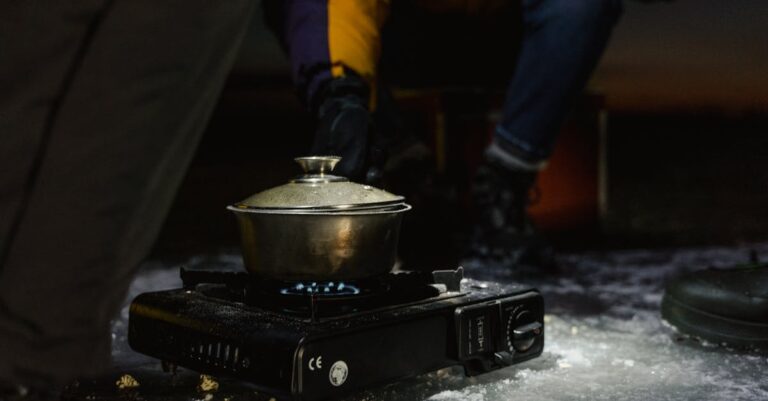 7 Tips for Comparing Different Outdoor Cooking Gear Without Breaking the Bank